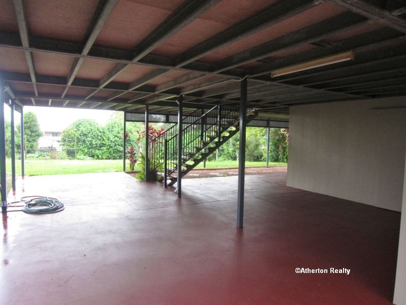 Yungaburra QLD 4884