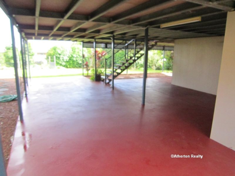 Yungaburra QLD 4884