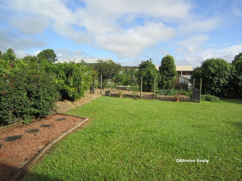 Yungaburra QLD 4884
