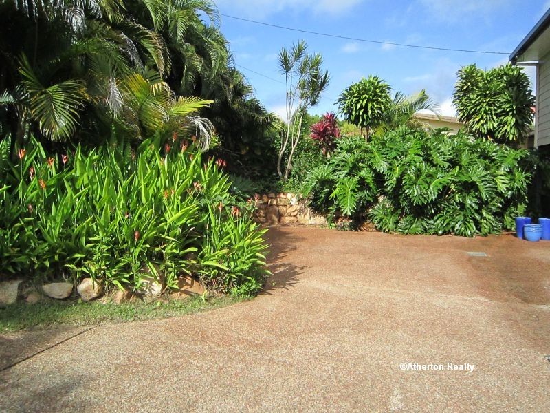 Yungaburra QLD 4884