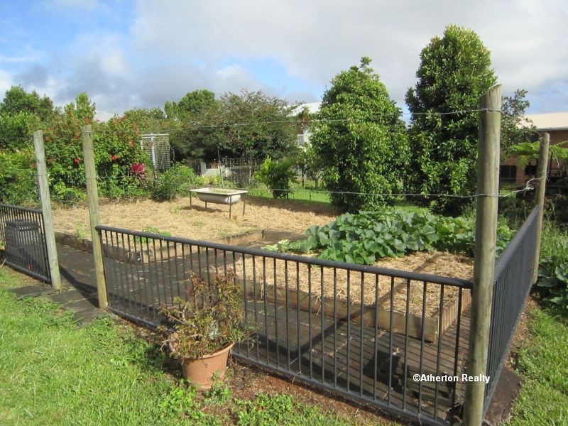 Yungaburra QLD 4884