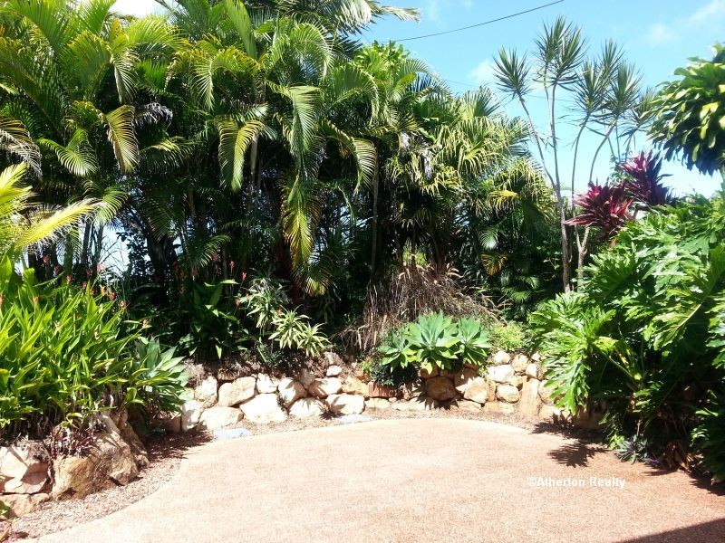 Yungaburra QLD 4884