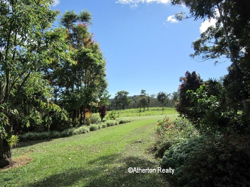 Lake Eacham QLD 4884