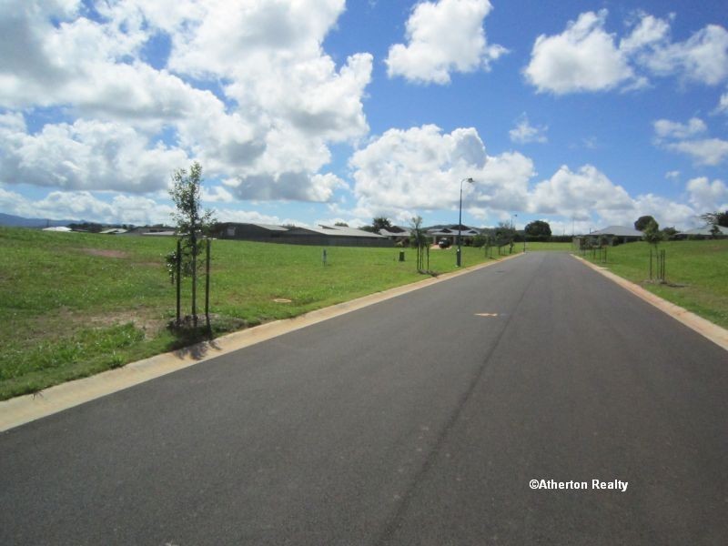 Yungaburra QLD 4884
