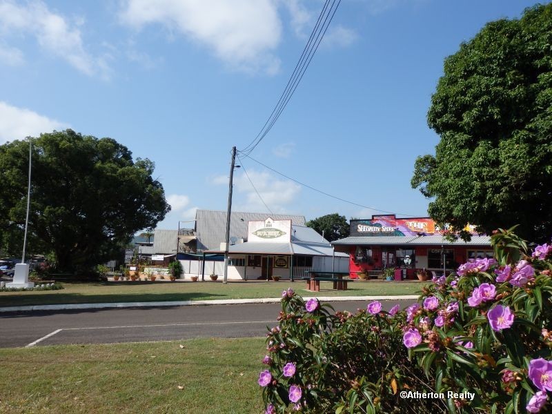 Yungaburra QLD 4884