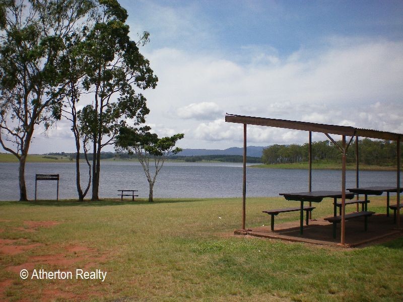 Yungaburra QLD 4884
