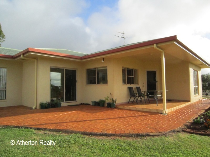 Tolga QLD 4882