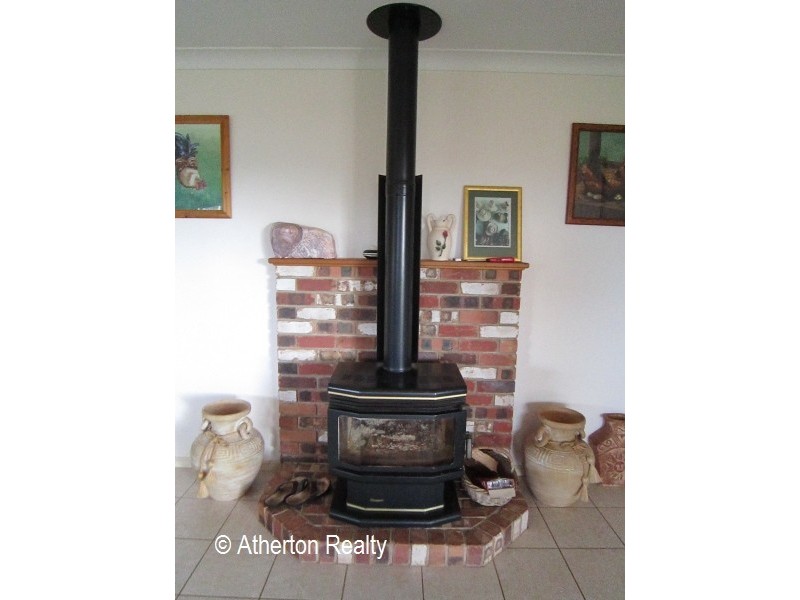 Tolga QLD 4882