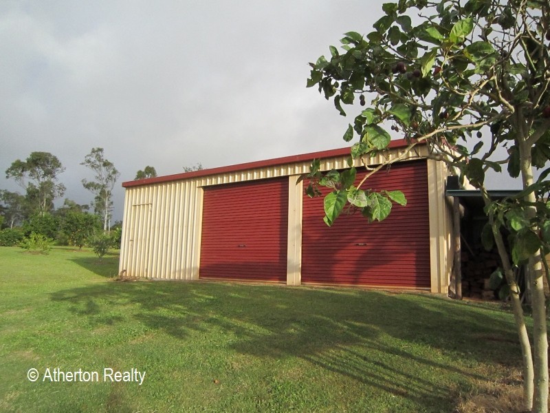 Tolga QLD 4882