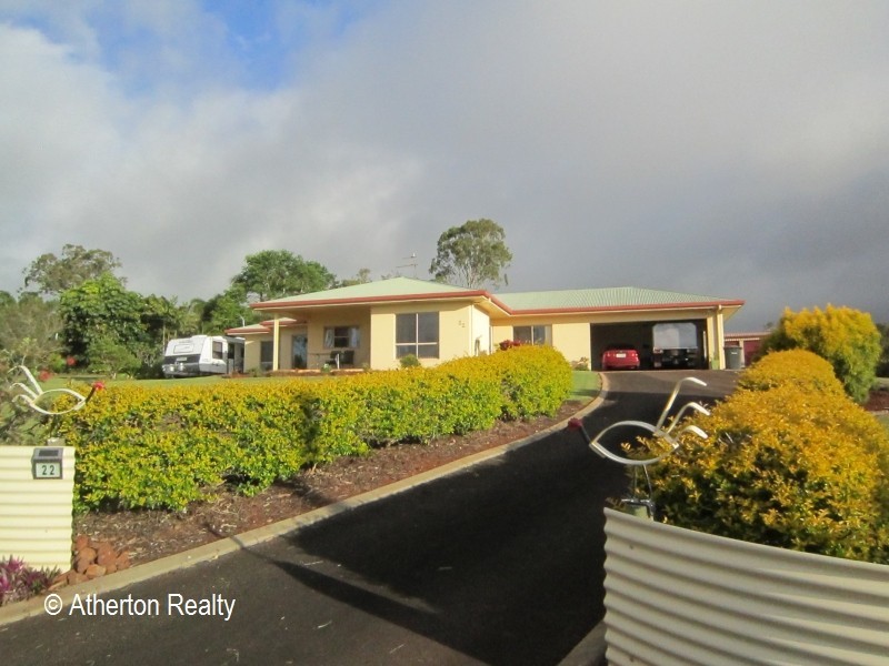 Tolga QLD 4882