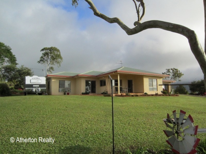 Tolga QLD 4882