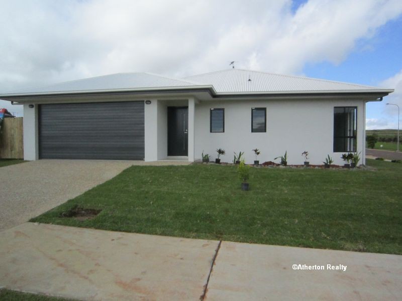 Atherton QLD 4883