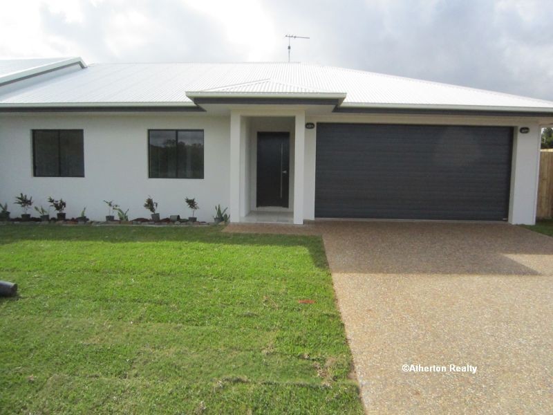 Atherton QLD 4883