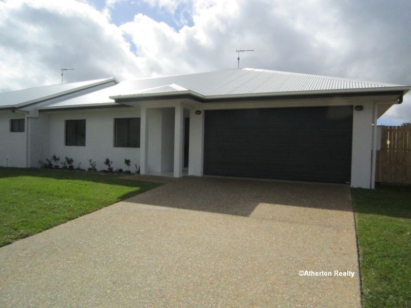 Atherton QLD 4883