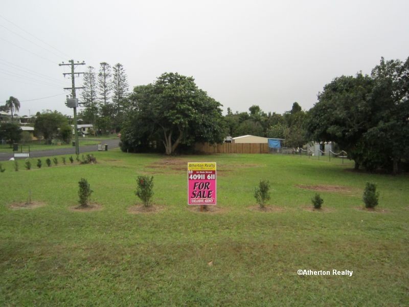 121 Robert St, Atherton QLD 4883