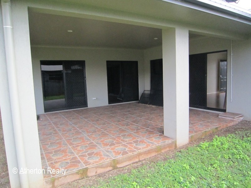 Atherton QLD 4883