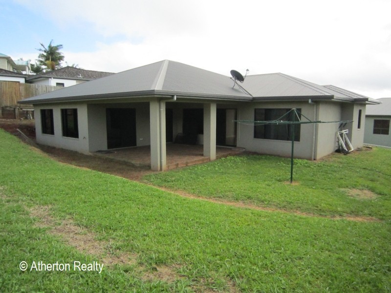 Atherton QLD 4883