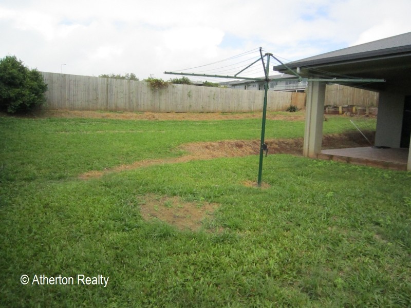 Atherton QLD 4883