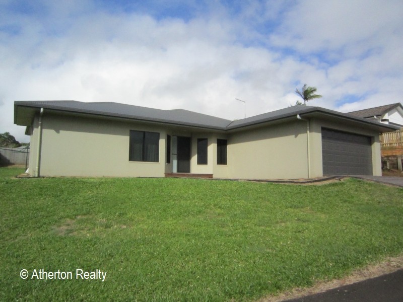 Atherton QLD 4883