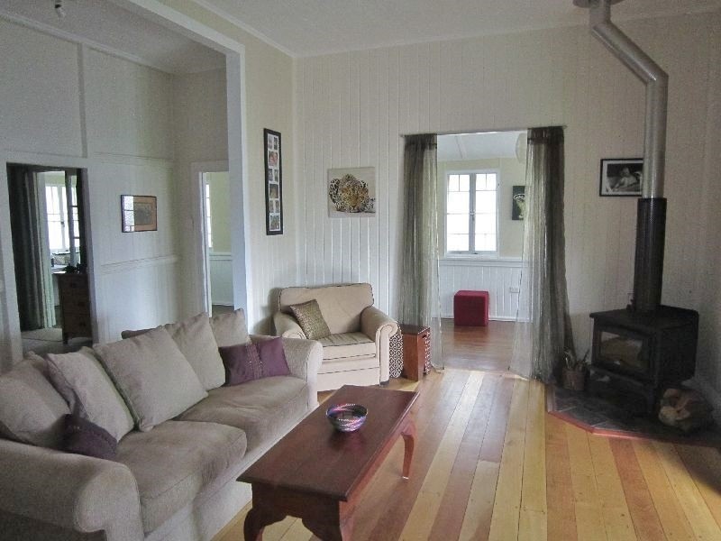 Yungaburra QLD 4884