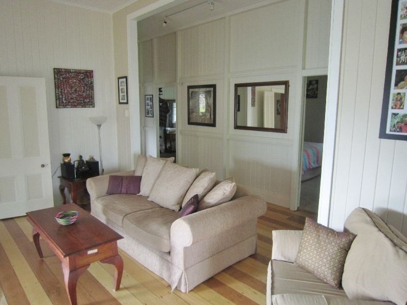 Yungaburra QLD 4884