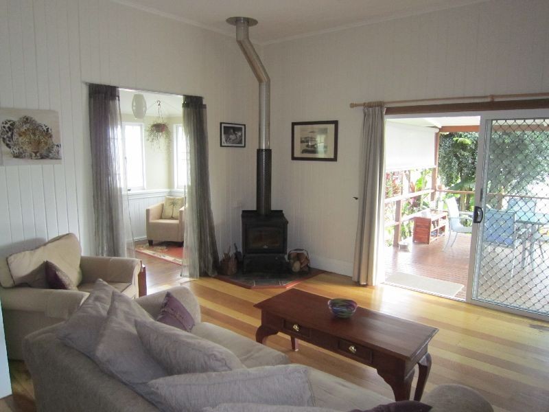 Yungaburra QLD 4884