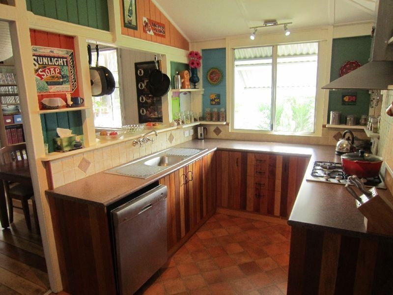 Yungaburra QLD 4884