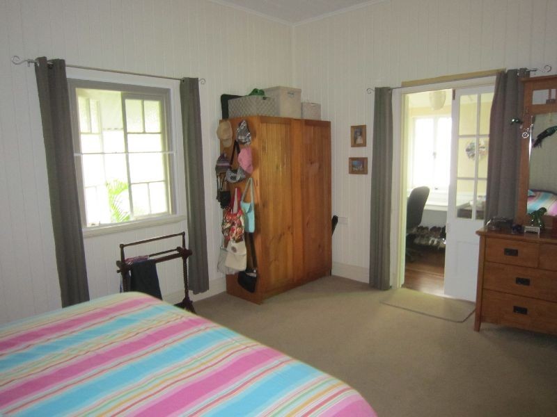 Yungaburra QLD 4884