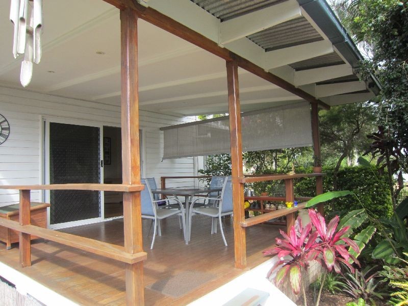 Yungaburra QLD 4884