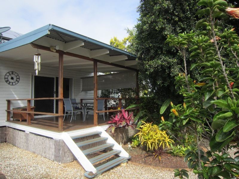 Yungaburra QLD 4884