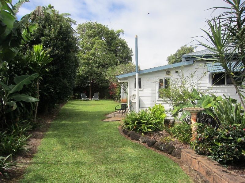 Yungaburra QLD 4884