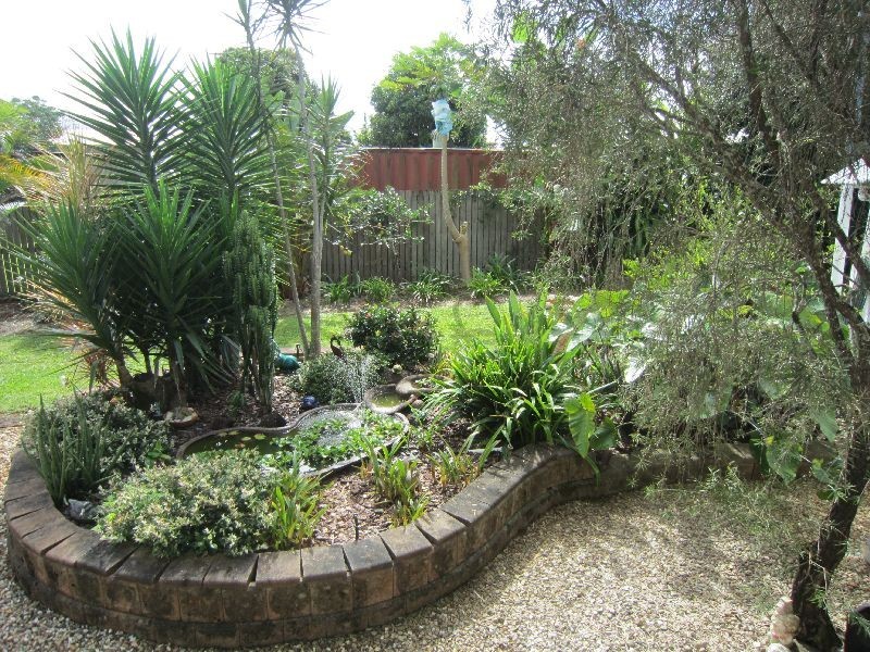 Yungaburra QLD 4884