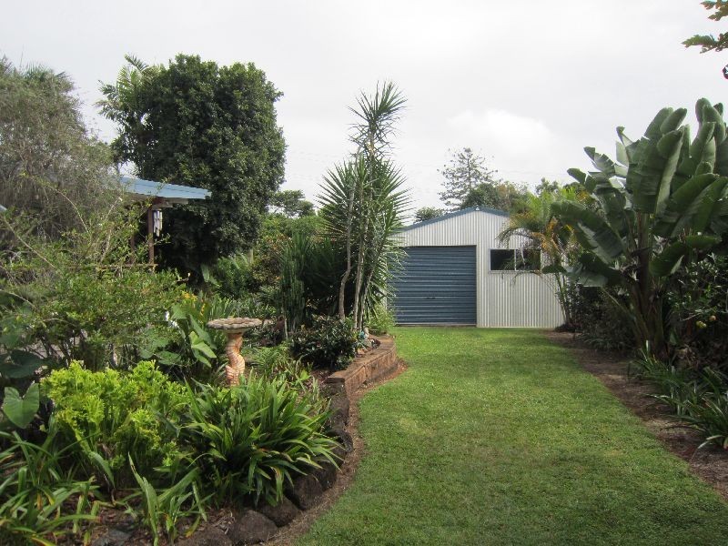 Yungaburra QLD 4884