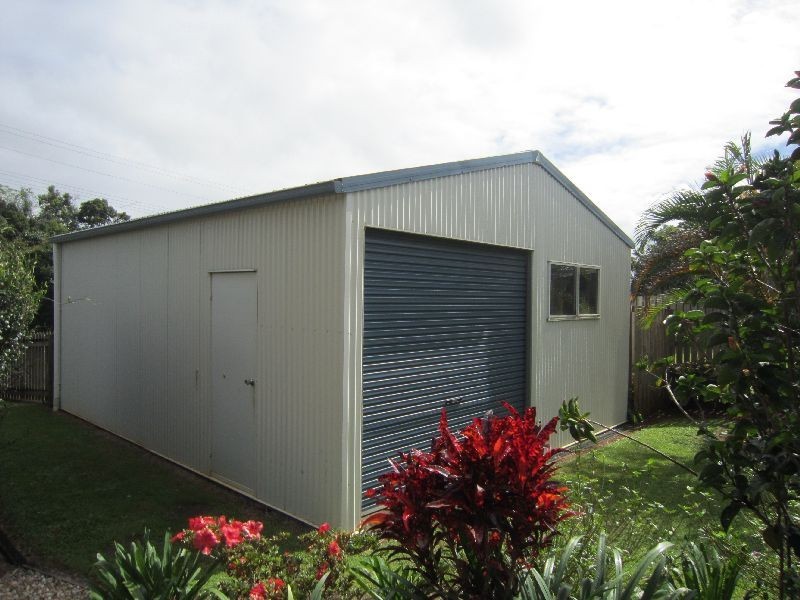 Yungaburra QLD 4884