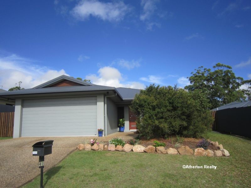 Atherton QLD 4883