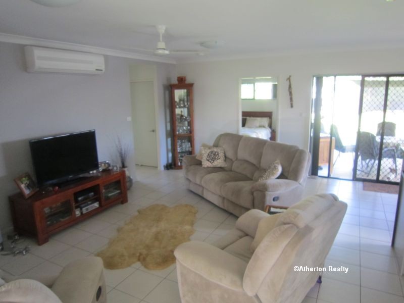 Atherton QLD 4883