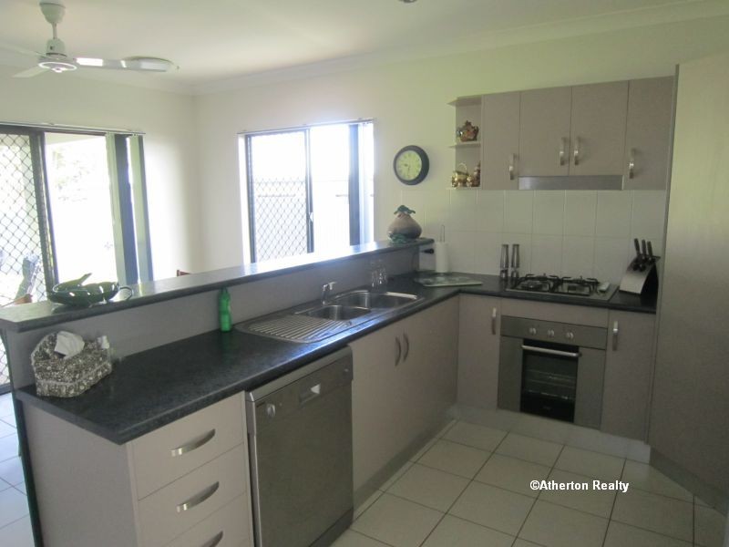 Atherton QLD 4883
