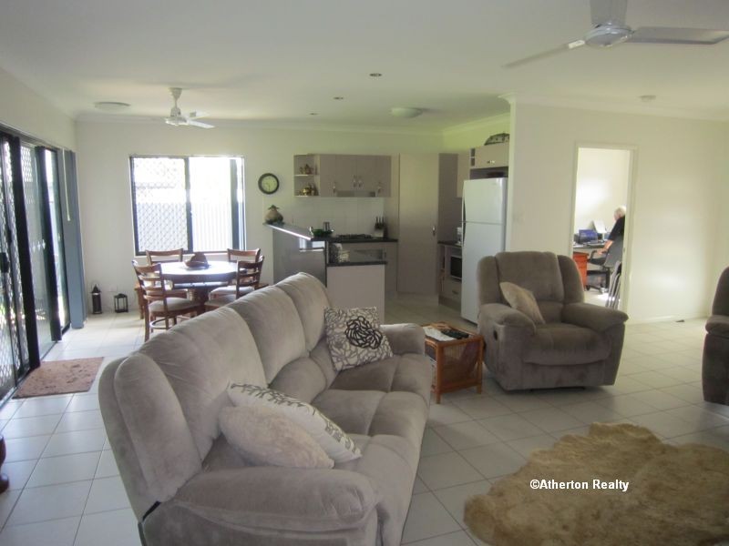 Atherton QLD 4883
