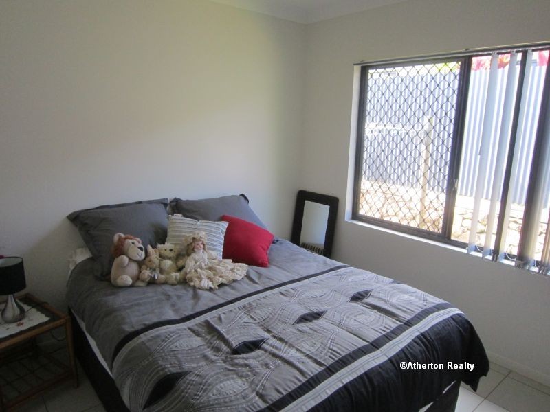 Atherton QLD 4883
