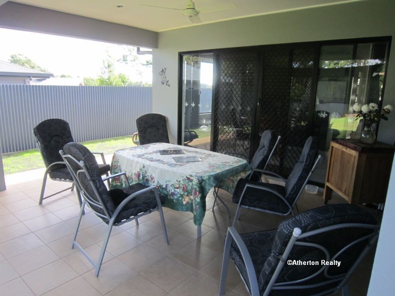 Atherton QLD 4883