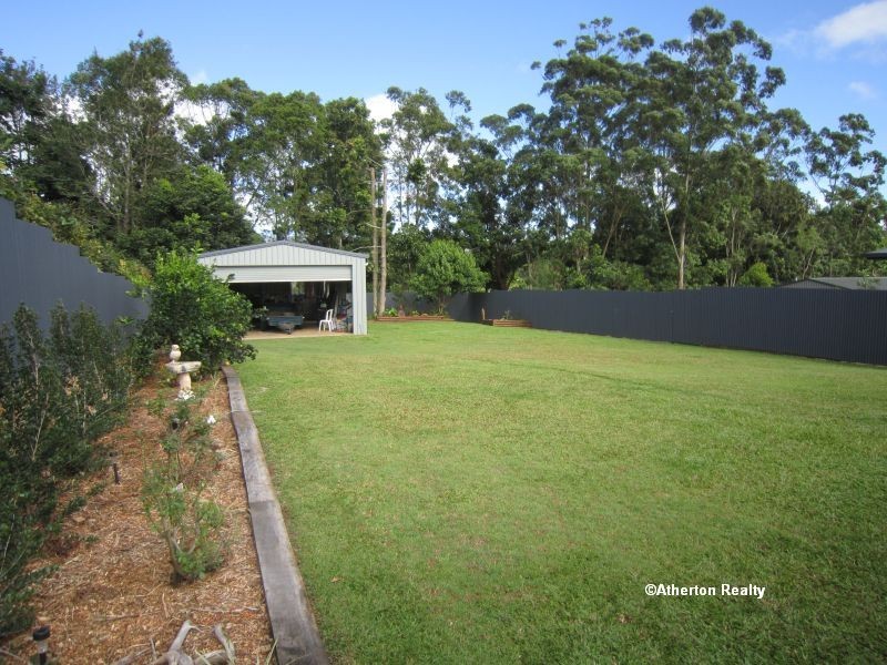 Atherton QLD 4883