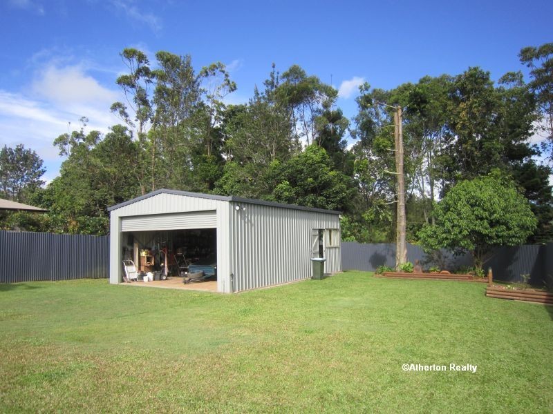 Atherton QLD 4883