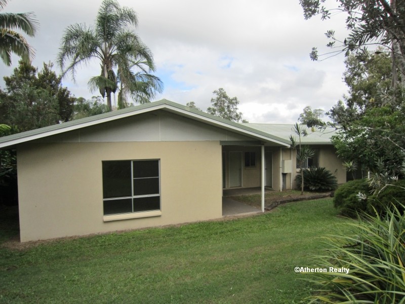 Carrington QLD 4883