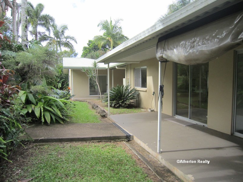Carrington QLD 4883