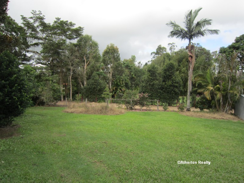 Carrington QLD 4883