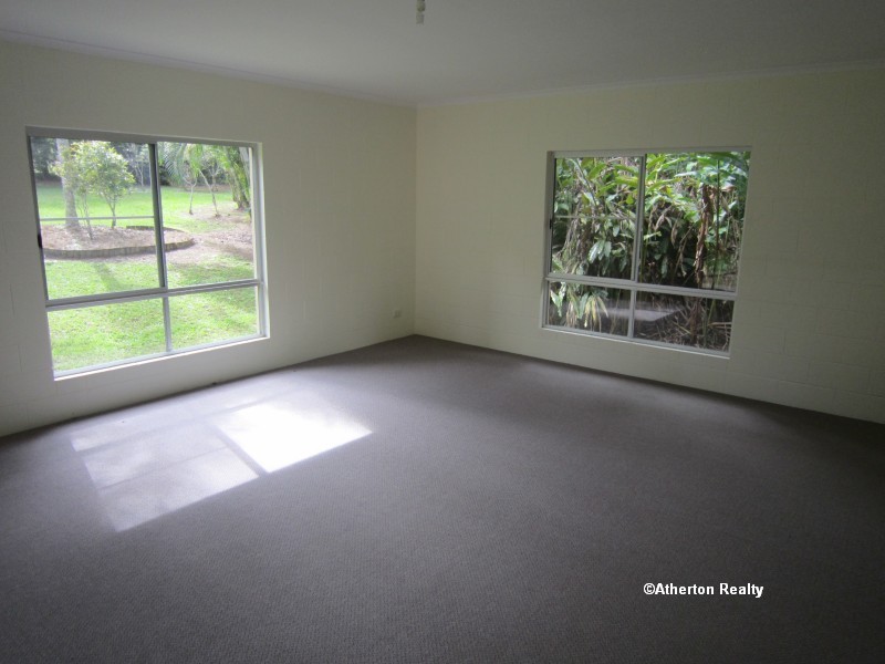 Carrington QLD 4883