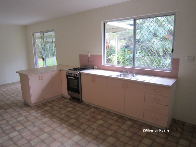 Carrington QLD 4883