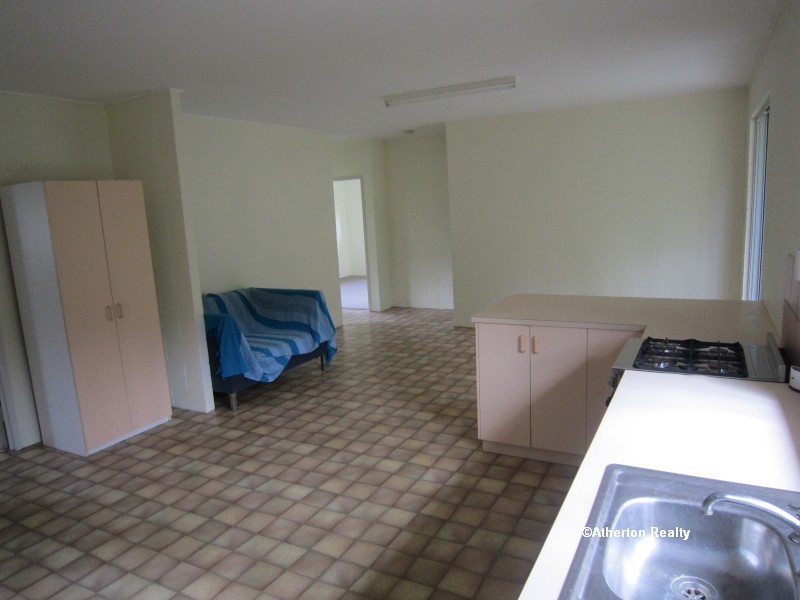 Carrington QLD 4883