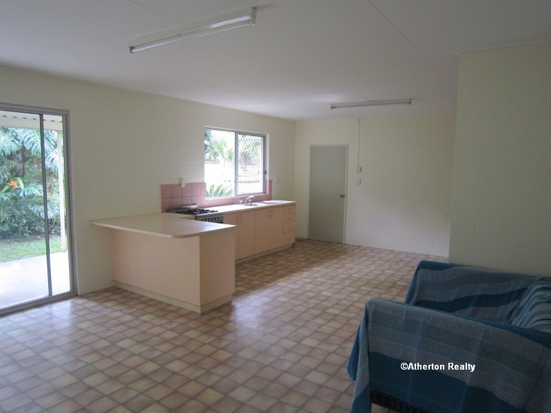 Carrington QLD 4883