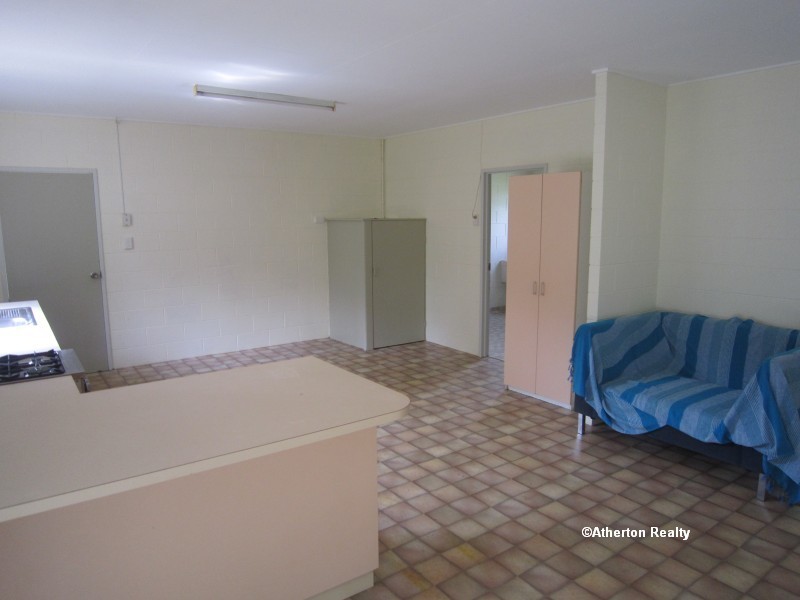 Carrington QLD 4883
